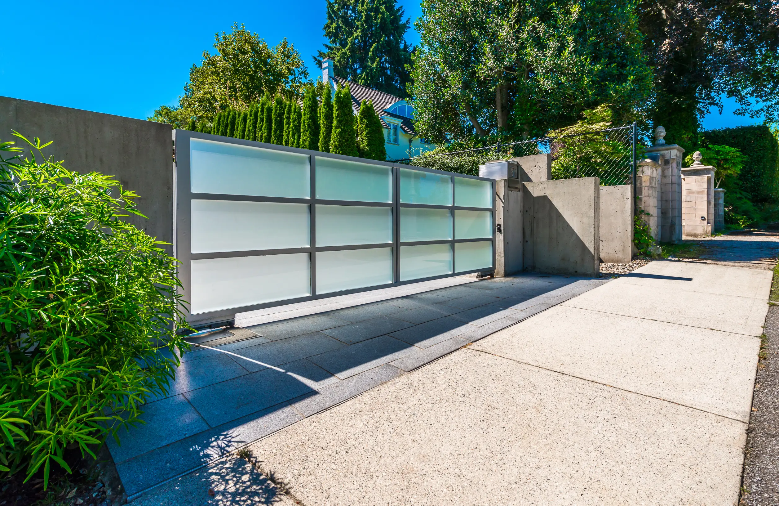 Gate Repair estimate
